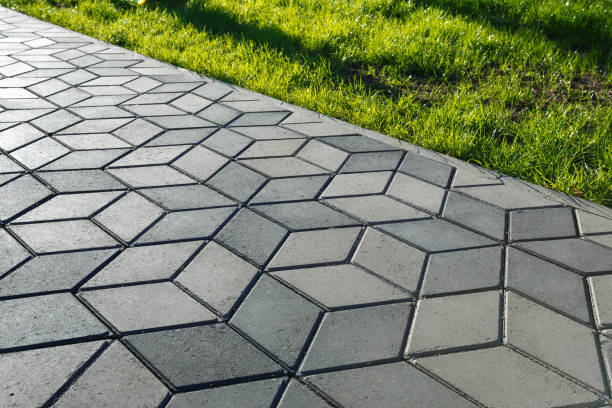 Best Permeable Driveway Pavers in Antioch, IL