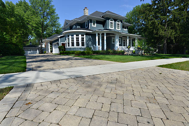 Reliable Antioch, IL Driveway Pavers Solutions